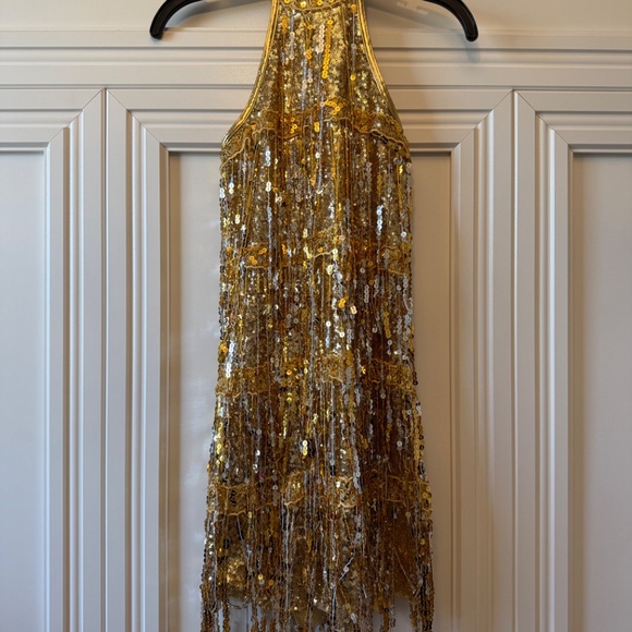 Dance costume - Picture 3 of 8